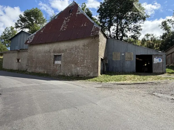 Montgreleix 15190 – Vente maison/villa 4&nbsp;pièces 3&nbsp;chambres