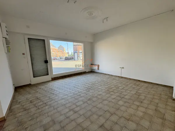 Wallers 59135 – Location local