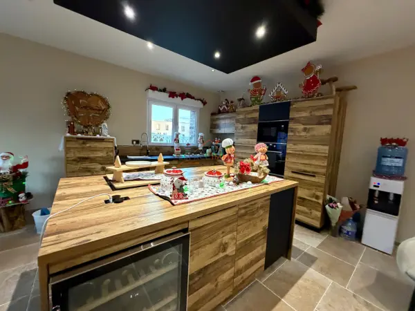 Saint-Amand-les-Eaux 59230 – Vente maison/villa 4&nbsp;pièces 2&nbsp;chambres