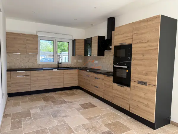 Saint-Amand-les-Eaux 59230 – Vente maison/villa 5&nbsp;pièces 3&nbsp;chambres