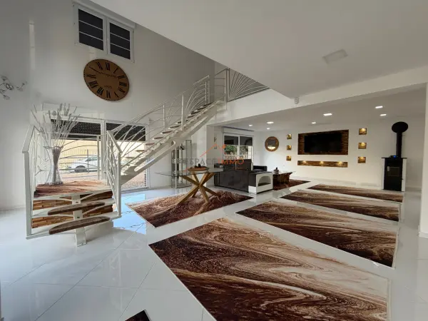 Petite-Forêt 59494 – Vente maison/villa 7&nbsp;pièces 4&nbsp;chambres