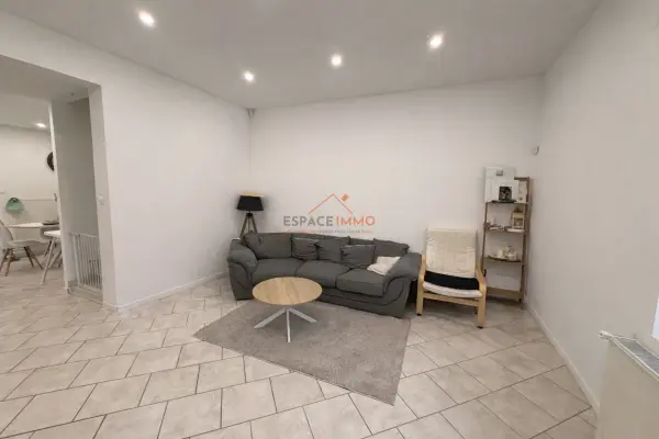 Haulchin 59121 – Vente maison/villa 3&nbsp;pièces 2&nbsp;chambres
