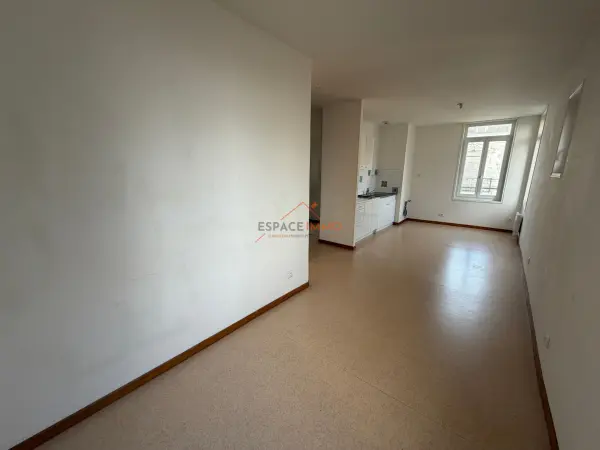 Denain 59220 – Location appartement 3&nbsp;pièces 1&nbsp;chambre