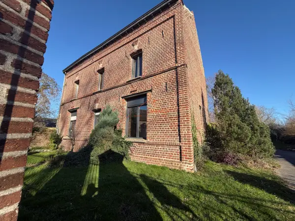 Bellaing 59135 – Vente maison/villa 10&nbsp;pièces 5&nbsp;chambres