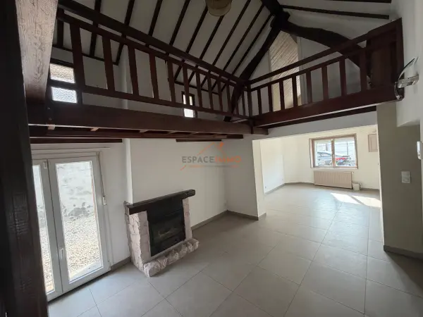 Bellaing 59135 – Location maison/villa 4&nbsp;pièces 2&nbsp;chambres