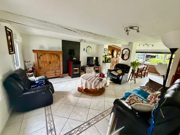 Hélesmes 59171 – Vente maison/villa 8&nbsp;pièces 4&nbsp;chambres