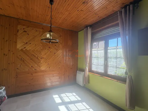Trith-Saint-Léger 59125 – Vente maison/villa 4&nbsp;pièces 2&nbsp;chambres