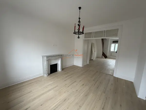 Raismes 59590 – Vente maison/villa 10&nbsp;pièces 4&nbsp;chambres
