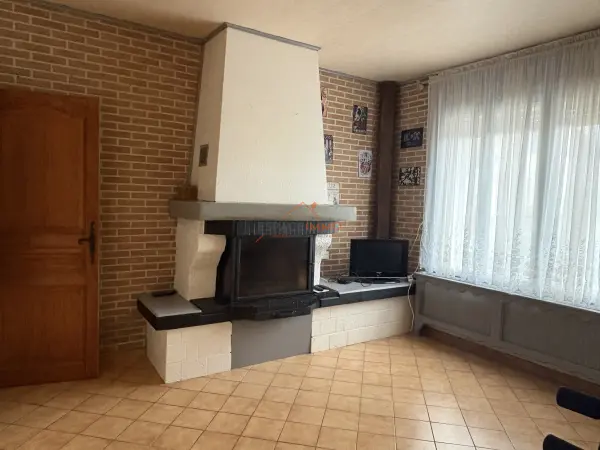 Trith-Saint-Léger 59125 – Vente maison/villa 5&nbsp;pièces 2&nbsp;chambres