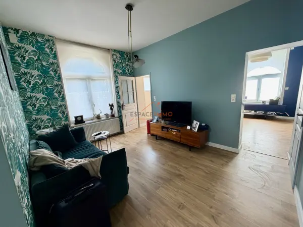 Saint-Amand-les-Eaux 59230 – Vente maison/villa 6&nbsp;pièces 2&nbsp;chambres