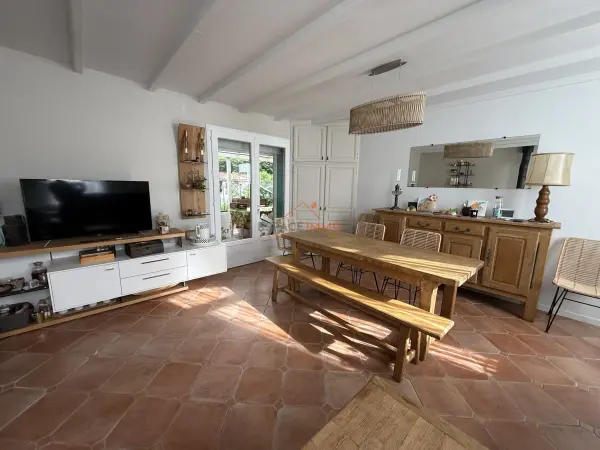 Anzin 59410 – Vente maison/villa 5&nbsp;pièces 3&nbsp;chambres