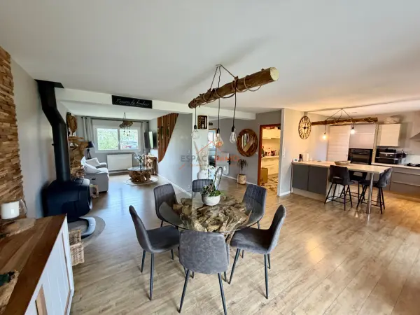 Hornaing 59171 – Vente maison/villa 8&nbsp;pièces 5&nbsp;chambres