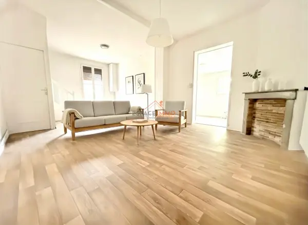 Anzin 59410 – Vente maison/villa 4&nbsp;pièces 2&nbsp;chambres