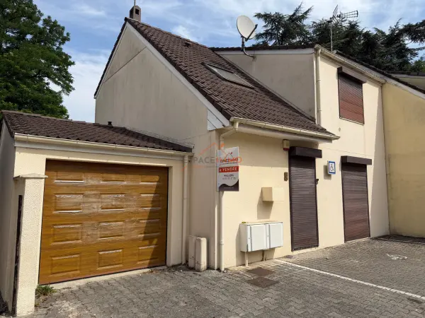 Raismes 59590 – Vente maison/villa 6&nbsp;pièces 3&nbsp;chambres