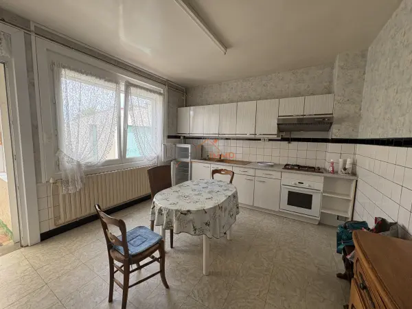 Maing 59233 – Vente maison/villa 4&nbsp;pièces 3&nbsp;chambres