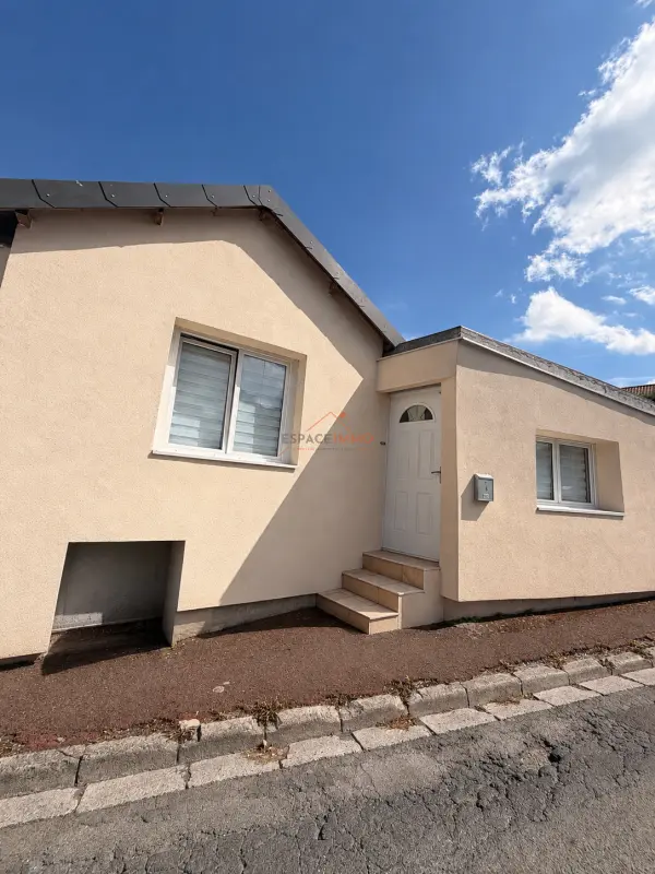Préseau 59990 – Location maison/villa 2&nbsp;pièces 2&nbsp;chambres