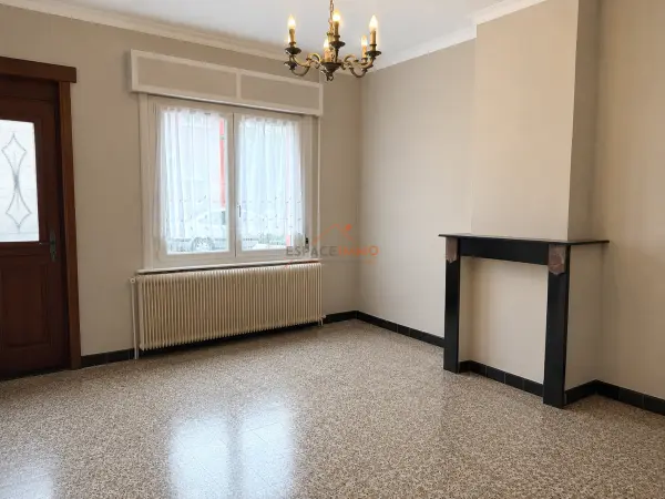 Trith-Saint-Léger 59125 – Vente maison/villa 4&nbsp;pièces 2&nbsp;chambres