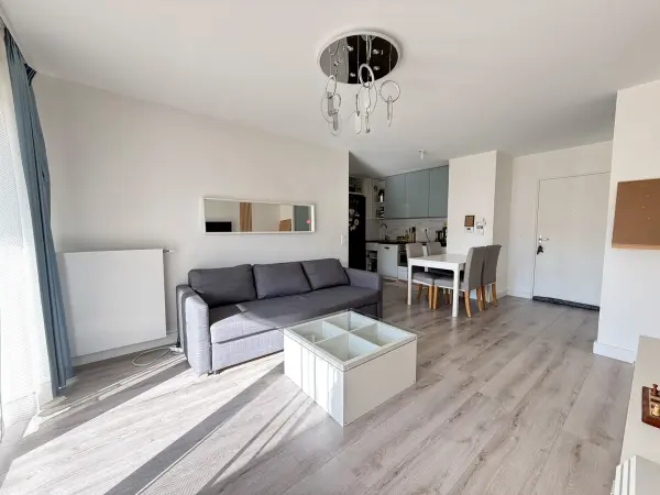 Givors 69700 – Vente appartement 3&nbsp;pièces 2&nbsp;chambres