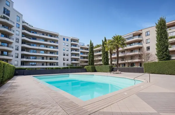 Lyon 69003 – Vente de prestige appartement 4&nbsp;pièces 3&nbsp;chambres