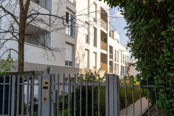 Vénissieux 69200 – Vente appartement 4&nbsp;pièces 3&nbsp;chambres