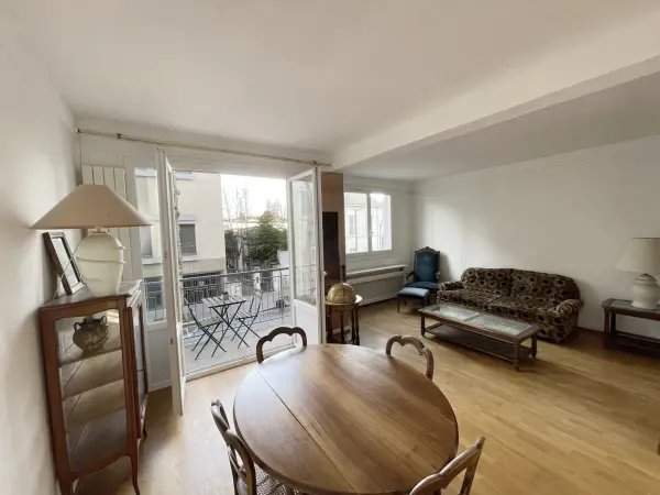 Lyon 69003 – Vente appartement 3&nbsp;pièces 2&nbsp;chambres