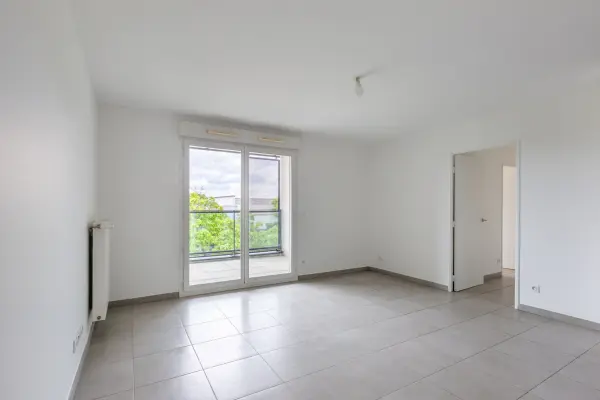 Villeurbanne 69100 – Vente appartement 3&nbsp;pièces 2&nbsp;chambres