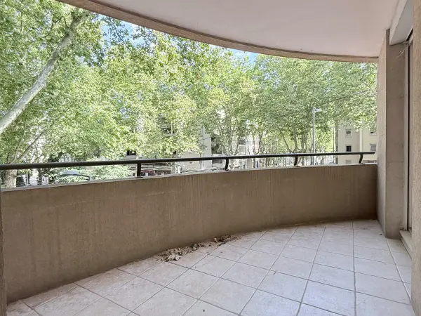 Villeurbanne 69100 – Vente appartement 3&nbsp;pièces 2&nbsp;chambres