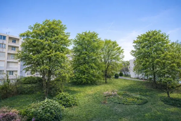 Lyon 69005 – Vente appartement 3&nbsp;pièces 2&nbsp;chambres