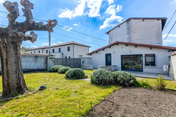Saint-Symphorien-d&rsquo;Ozon 69360 – Vente maison/villa 6&nbsp;pièces 4&nbsp;chambres