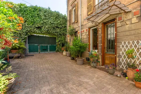 Vienne 38200 – Vente maison/villa 5&nbsp;pièces 2&nbsp;chambres