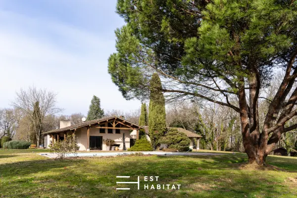 Mondonville 31700 – Vente maison/villa 10&nbsp;pièces 7&nbsp;chambres