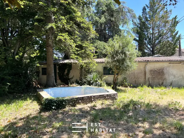 Toulouse 31100 – Vente maison/villa 4&nbsp;pièces 3&nbsp;chambres
