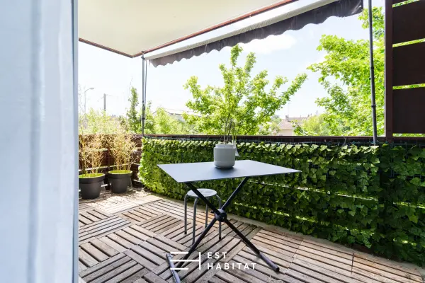 Castanet-Tolosan 31320 – Vente appartement 3&nbsp;pièces 2&nbsp;chambres