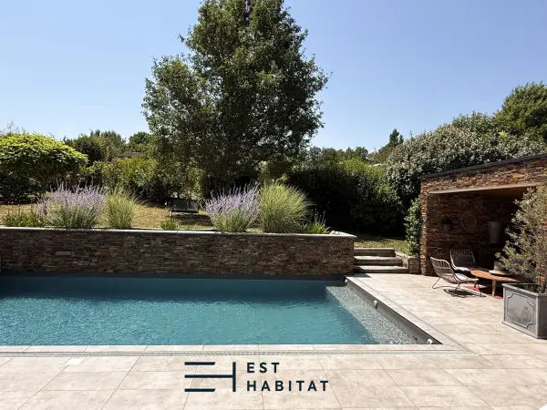 Sainte-Foy-d&rsquo;Aigrefeuille 31570 – Vente de prestige maison/villa 6&nbsp;pièces 4&nbsp;chambres