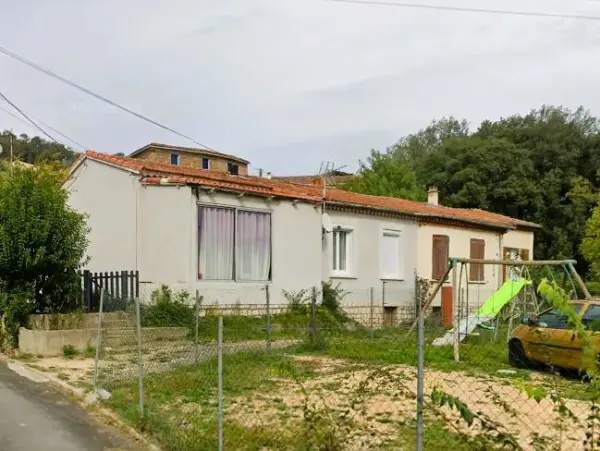 Cendras 30480 – Vente maison/villa 4&nbsp;pièces 3&nbsp;chambres