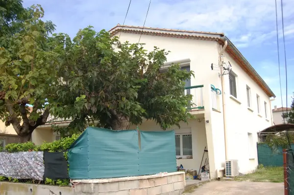 Alès 30100 – Vente maison/villa 10&nbsp;pièces 6&nbsp;chambres