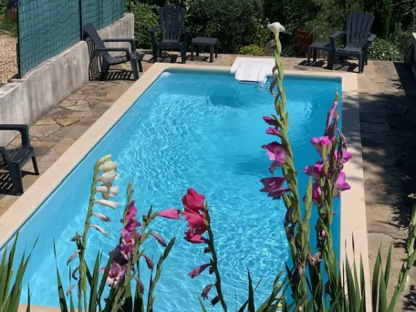 Anduze 30140 – Vente maison/villa 4&nbsp;pièces 2&nbsp;chambres