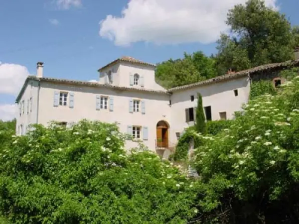 Alès 30100 – Vente maison/villa 20&nbsp;pièces 16&nbsp;chambres
