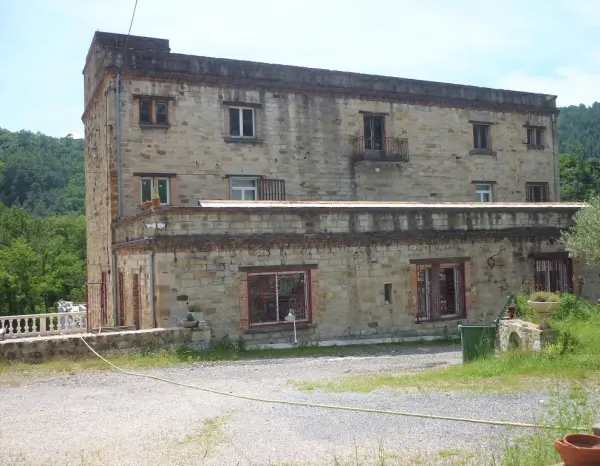 La Grand-Combe 30110 – Vente maison/villa 16&nbsp;pièces 9&nbsp;chambres
