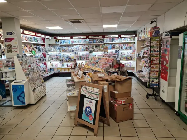 Alès 30100 – Vente fonds de commerce boutique