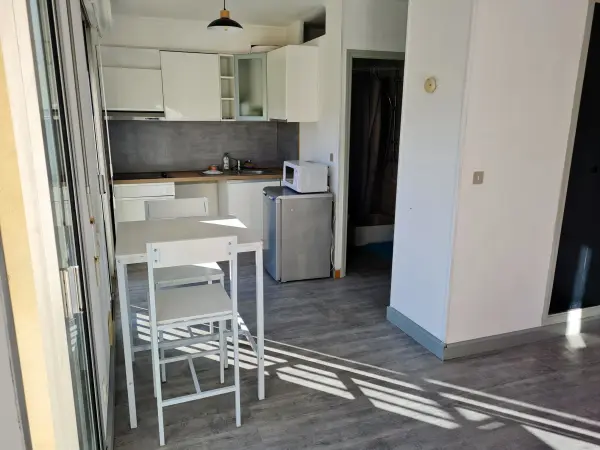 Cendras 30480 – Vente appartement 1&nbsp;pièce