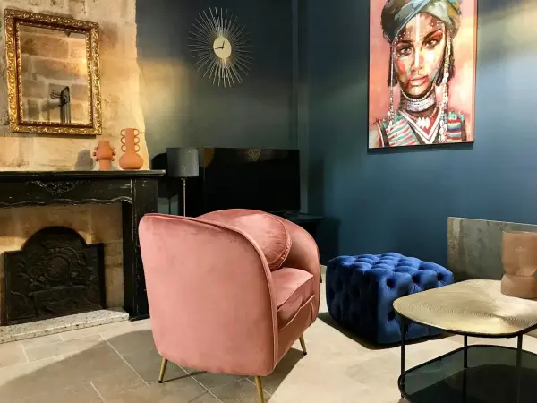 Uzès 30700 – Vente appartement 3&nbsp;pièces 2&nbsp;chambres