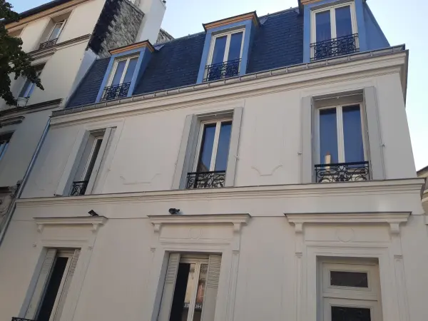 Pantin 93500 – Vente maison/villa 8&nbsp;pièces 5&nbsp;chambres