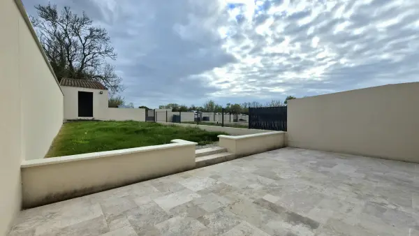 Sainte-Soulle 17220 – Vente maison/villa 3&nbsp;pièces 2&nbsp;chambres