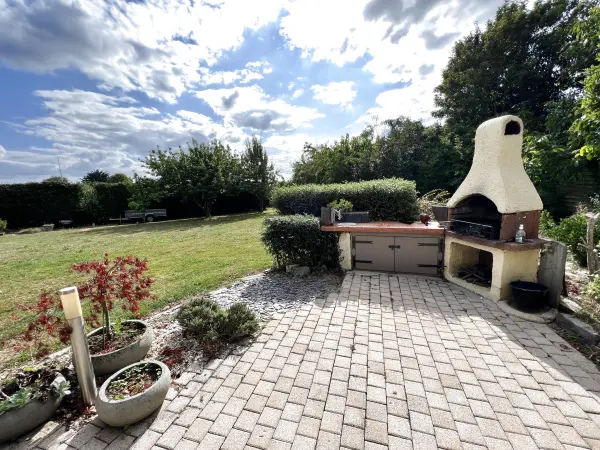 Betton 35830 – Vente maison/villa 7&nbsp;pièces 5&nbsp;chambres