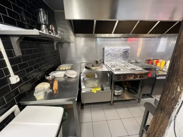 Rennes 35000 – Vente local