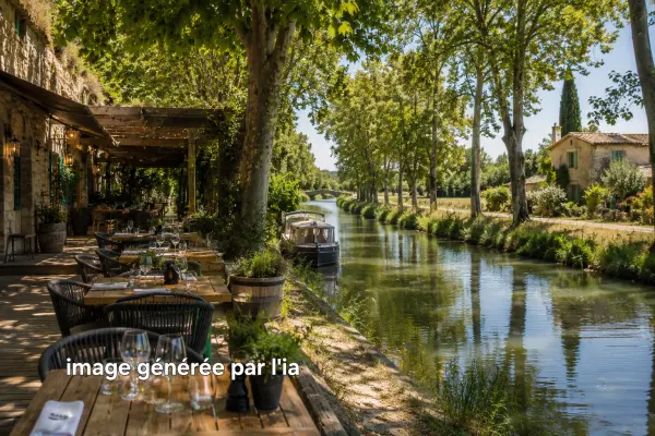 Capestang 34310 – Vente fonds de commerce boutique