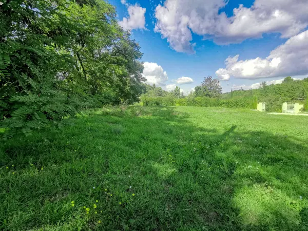 Rians 83560 – Vente terrain