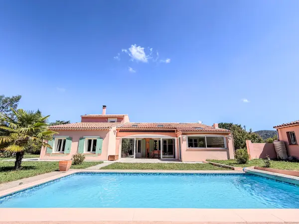 Rians 83560 – Vente maison/villa 6&nbsp;pièces 4&nbsp;chambres