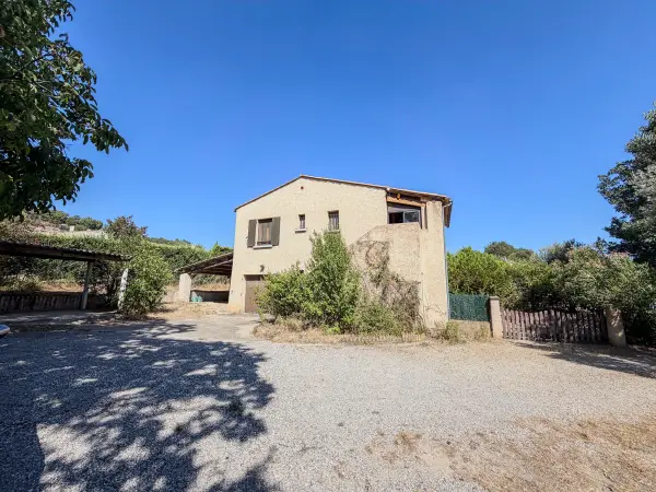 Gréoux-les-Bains 04800 – Vente maison/villa 7&nbsp;pièces 4&nbsp;chambres